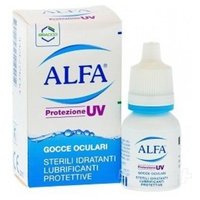 Alfa Natura multidosis 10 ml - Dompé