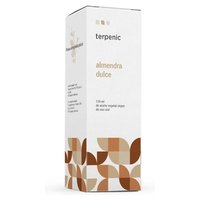 Almendras Dulces Virgen Aceite Vegetal 100 ml - Terpenic
