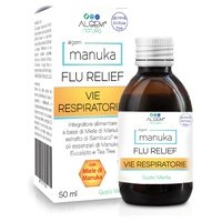 Algem Manuka gripe Relief 50 ml - Algem Natura