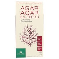 Algas Agar Agar Tiras 20 Gr Porto Muiños