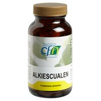 Alkiescualen 1000 mg 90 perlas - Cfn