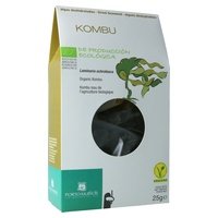 Algas Kombu Eco 25 g - Porto Muiños