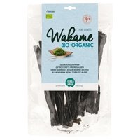 Alga Wakame Bio Organic 50 gr Terrasana