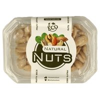 Almendra Marcona Salada Eco 125 g - Natural Nuts