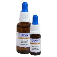 Alchemilla en gotas 10 ml de elixir floral - Deva