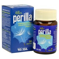 Aller perilla 30 cápsulas vegetales - Tongil