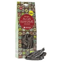Alga Wakame Eco 50 g - Mimasa