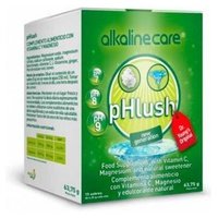 Alkalinecare pHlush 15 sobres (Limón) - Alkalinecare