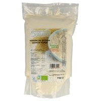 Almidón de maíz ECO 750 g de polvo - Salutef