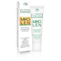 Algem Manuka Miko Len Gel 15 ml de gel - Algem Natura