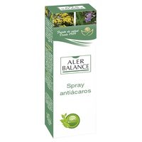 Aler Balance Spray Antiácaros 50 ml - Bioserum