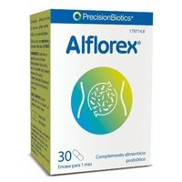 5 x Alflorex 30 cápsulas - Farmasierra