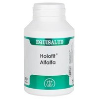 Alfalfa Holofit 180 cápsulas - Equisalud
