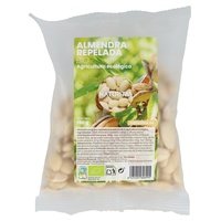 Almendras repeladas crudas Bio 150 g - Naturitas Essentials