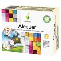 Alequer 60 cápsulas Nova Diet