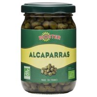 Alcaparras 200 g - Bioster