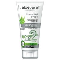 Aloe crema gel 150 ml de crema - Zuccari