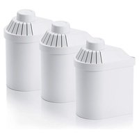 Alkanatur filtros Pack de 3 filtros Alkanatur