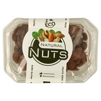 Almendra Largueta Tostada Eco 125 g - Natural Nuts