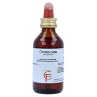 Aliso negro (ontano nero) 100 ml - Centofiori