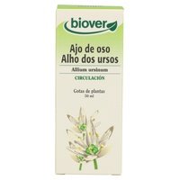 Allium Ursinum (Ajo Silvestre) Bio 50 ml - Biover