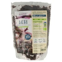 Algas Nori Copos 100 g - Algamar