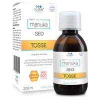 Algem Manuka SED 200 ml - Algem Natura