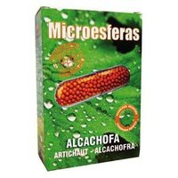 Alcachofa Microesferas 30 Capsulas Prisma Natural
