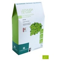 3 x Algas Deshidratadas Lechuga de Mar Eco 25 g - Porto Muiños