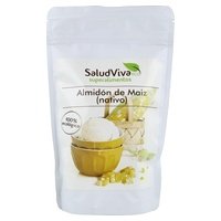 Almidón de maíz (nativo) 250 g - Salud Viva