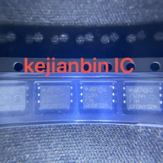 10 ~ 50 unids/lote STL210N4F7 STL210N4F7AG 210N4F7H 40V/120A 210N4 100% nuevo envío gratis