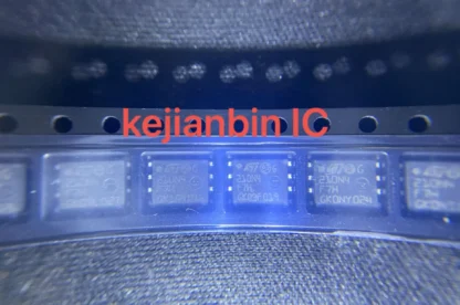 10 ~ 50 unids/lote STL210N4F7 STL210N4F7AG 210N4F7H 40V/120A 210N4 100% nuevo envío gratis