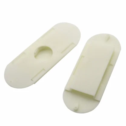 Porter de Escape de abejas, válvula de colmena unidireccional, puerta de colmena para suministros de apicultor, herramienta de apicultura, caja de Escape de abejas, 2 uds.