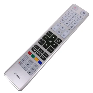 Nuevo CT-8040 para Toshiba 3D TV Control remoto 40T5445DG 48L5435DG 48L5441DG