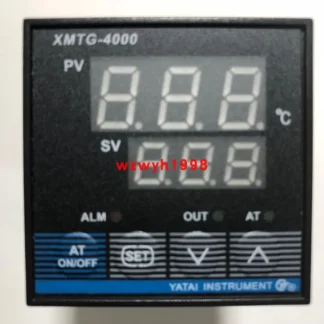AISET XMTG-4000 Medidor inteligente XMTG-4411V-Y Controlador de temperatura XMTG-4711B XMTG-4411V-Z XMTG4431V