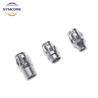 Soporte de lámpara G4, Clip de sombra, cuentas de luz G4, enchufe de bombilla, accesorios de enchufe de cable de alta temperatura, 2 uds.