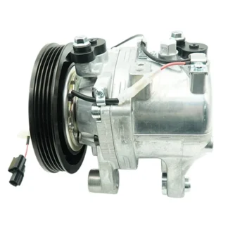 Artículos más vendidos Compresor de CA 12 V para CAJA G-L Oem 92600E514A Compresor de aire acondicionado automático *