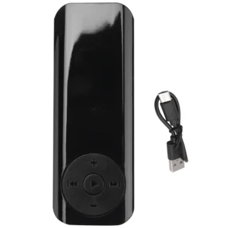 Receptor Bluetooth 5,3 T35C, adaptador auxiliar de 3,5mm para auriculares de coche, altavoz, receptor de Audio inalámbrico de música, sin Cable para auriculares
