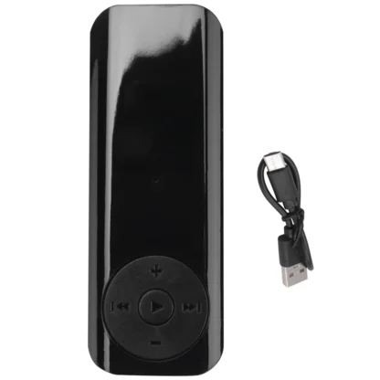 Receptor Bluetooth 5,3 T35C, adaptador auxiliar de 3,5mm para auriculares de coche, altavoz, receptor de Audio inalámbrico de música, sin Cable para auriculares