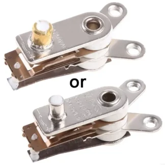 250 V Presión Coachadora Rice Temperatura Control temperatura Temperatura Límite temperatura N58D