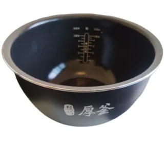 Cuenco interior Original para olla arrocera 3L IH para xiaomi mijia IHFB01CM, olla interior de repuesto antiadherente sin recubrimiento