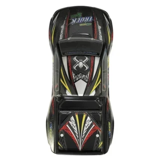 Piezas de la serie XLH 9125 Servo Set piezas de coche de control remoto de carcasa de coche