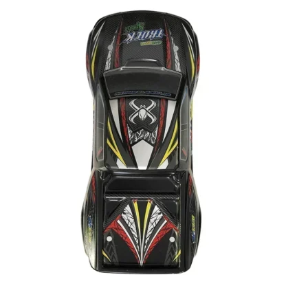 Piezas de la serie XLH 9125 Servo Set piezas de coche de control remoto de carcasa de coche