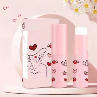 Barra de imprimación de poros Invisible Natural, Base de maquillaje con Control de aceite de larga duración, corrector mate suave, todo el tono de la piel