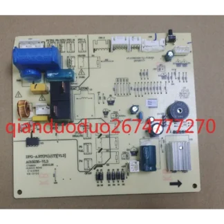 DPG-A. RT (PG). (CT) para placa principal de ordenador de aire acondicionado TCL 31101- 000424   placa de alimentación