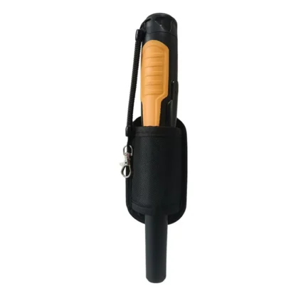 Detector de Metales AA84, varilla de posicionamiento manual de alta precisión, Detector para exteriores, cazador de tesoros subterráneo impermeable