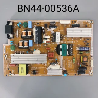 BN44-00536A LH55MEB/pd55a1 _ LFD REV. Placa de fuente de alimentación PSU 1,1, probada para funcionar correctamente, adecuada para