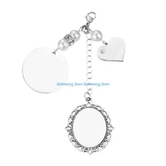 573B llavero llavero llavero portátil accesorio bolsas portátiles