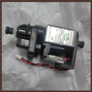 Ecovacs Deebot T20 Omni Deebot T10 X1 VRobot aspiradora bomba de agua Motor Robot piezas de aspiradora accesorios de repuesto