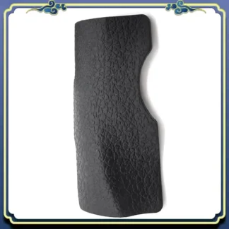 1 Uds. Para Nikon D4 funda con ranura para tarjetas funda de cuero para tarjetas funda de cuero para pulgar accesorios para cámara